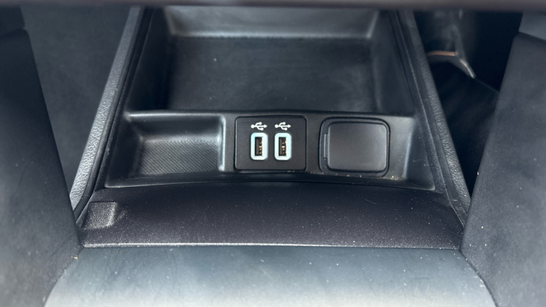 Ford Mondeo 2.0 Hybrid Titanium Edition 5dr Auto Hybrid Estate